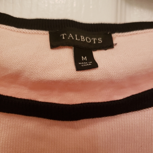 Talbot Blouse - Picture 2 of 3